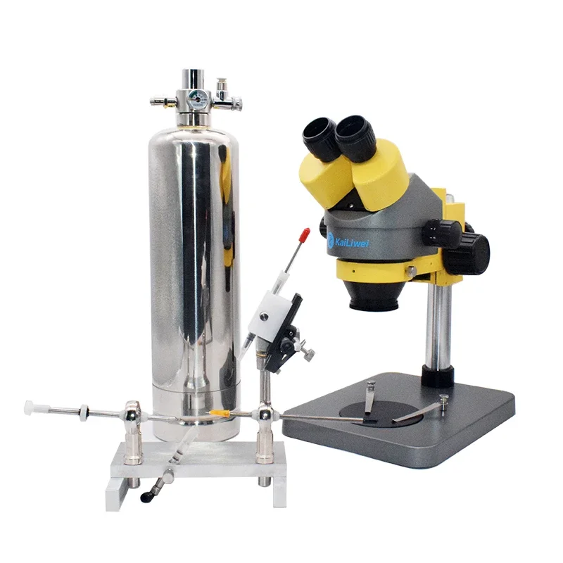 

Queen Bees Reproduction Tool Queen Bee Artificial Insemination Instrument Kits Bee Queen Rearing System Beekeeping Equipment