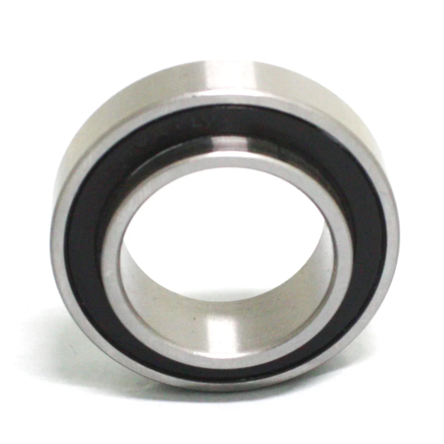 bicycle ball bearing bike headset bearings bicycle wheel hub bearings 2Pcs MR22237 MR2437H8-2RS Bearings Wheel Set For SRAM GXP Bicycle Bottom Bracket Repair Parts 24*37*8mm 22.2*37*8*11.5mm