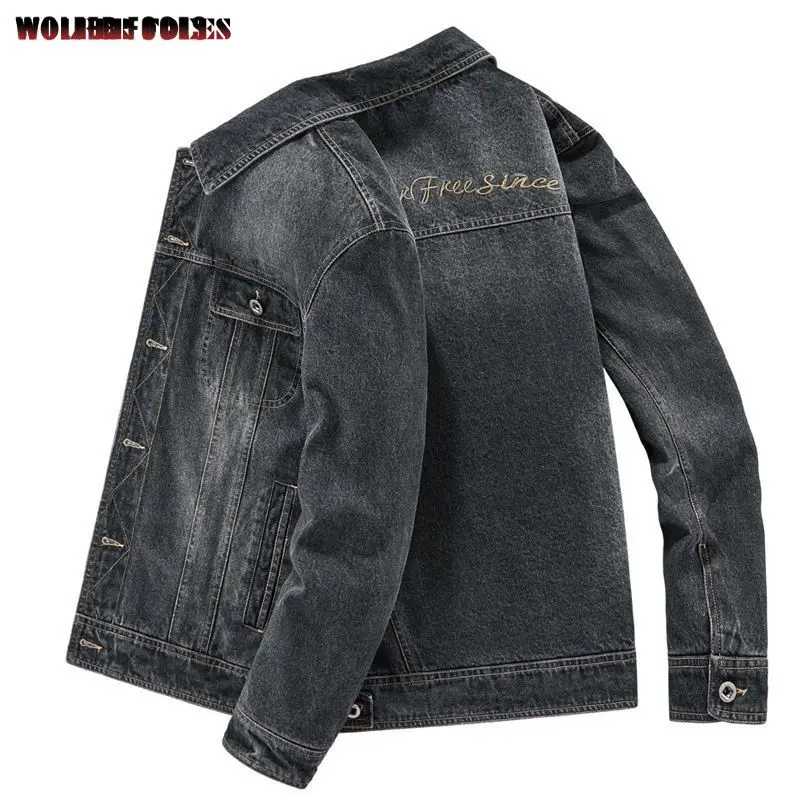 Military Jacket for Men Clothing Heating Mountaineering Oversize Cold Windbreaker Withzipper Outdoor Windbreak Bomber Military