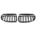 Double Line Black