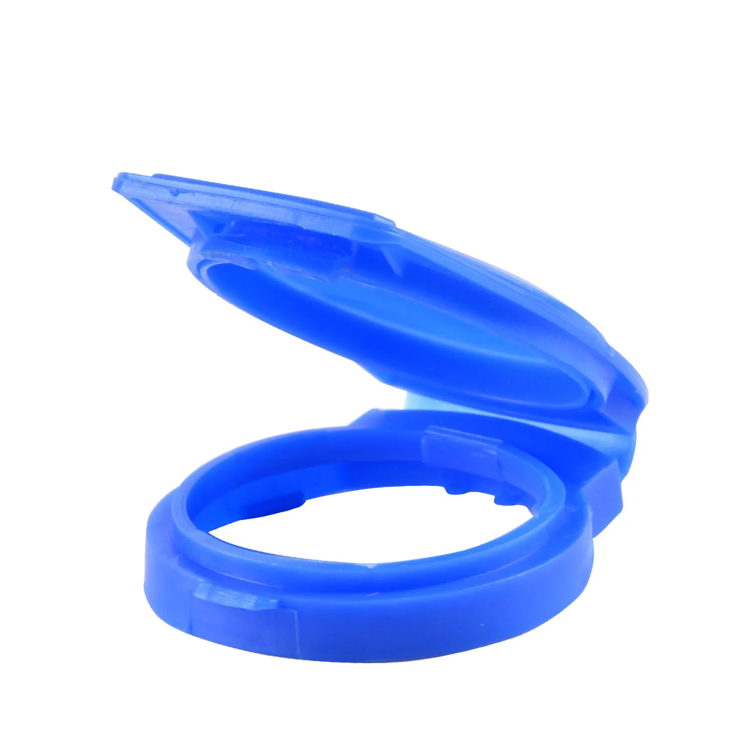 غطاء زجاجة غسالة الزجاج الأمامي ، خزان السوائل ، م...