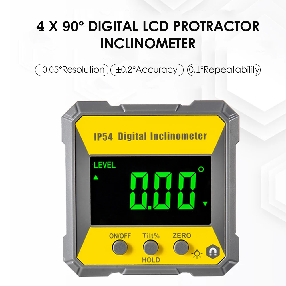  LCD   ڱ 0.2  Ȯ  ,  ڽ IP54   