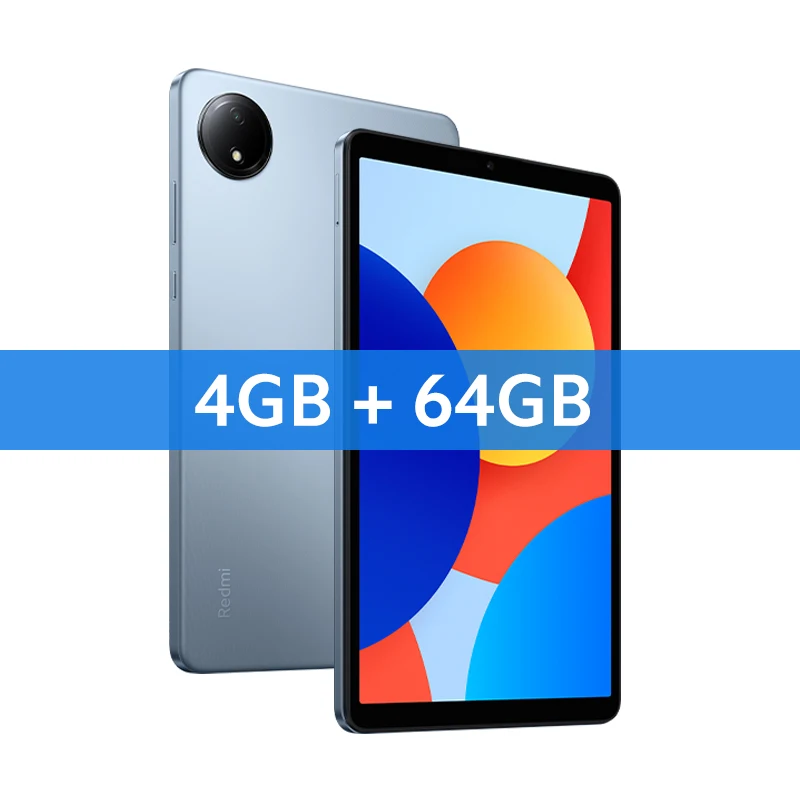 Xiaomi Redmi Pad SE 8.7 inch Global Version Mi Tablet MTK