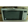 23L Built-in MWO Knob Control with Grill Stainless Steel Microwave Oven 1