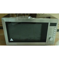 23L Built-in MWO Knob Control with Grill Stainless Steel Microwave Oven 1
