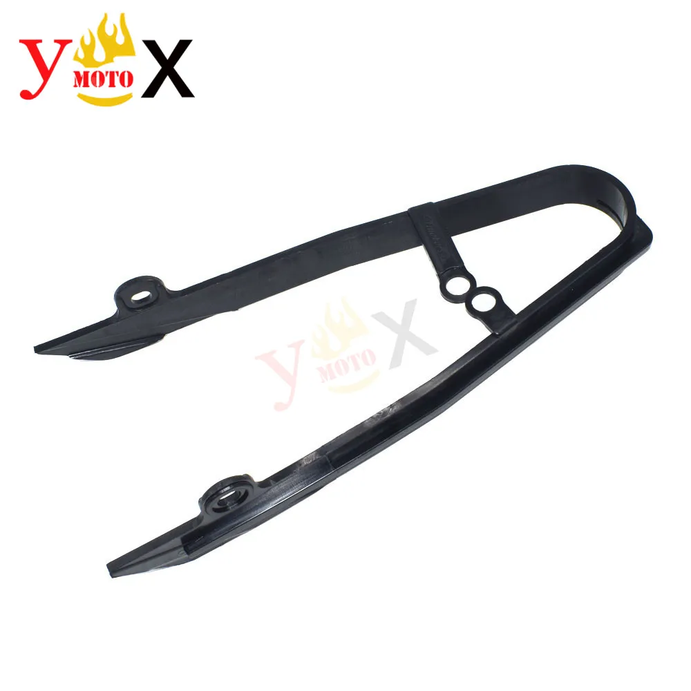

CBR 1000 04-07 Motorcycle Rear Swingarm Chain Guide Slider Guard Flat Fork Buffer Cover For Honda CBR1000 2004-2007 2005 2006