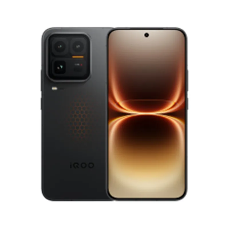 Смартфон Vivo iQOO 15 Ultra, 16/256ГБ, 16/512ГБ, 16ГБ/1ТБ, 24ГБ