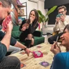 Skull Party Game Bluffing and Strategy Board Game 3-6 Players Board Game 5