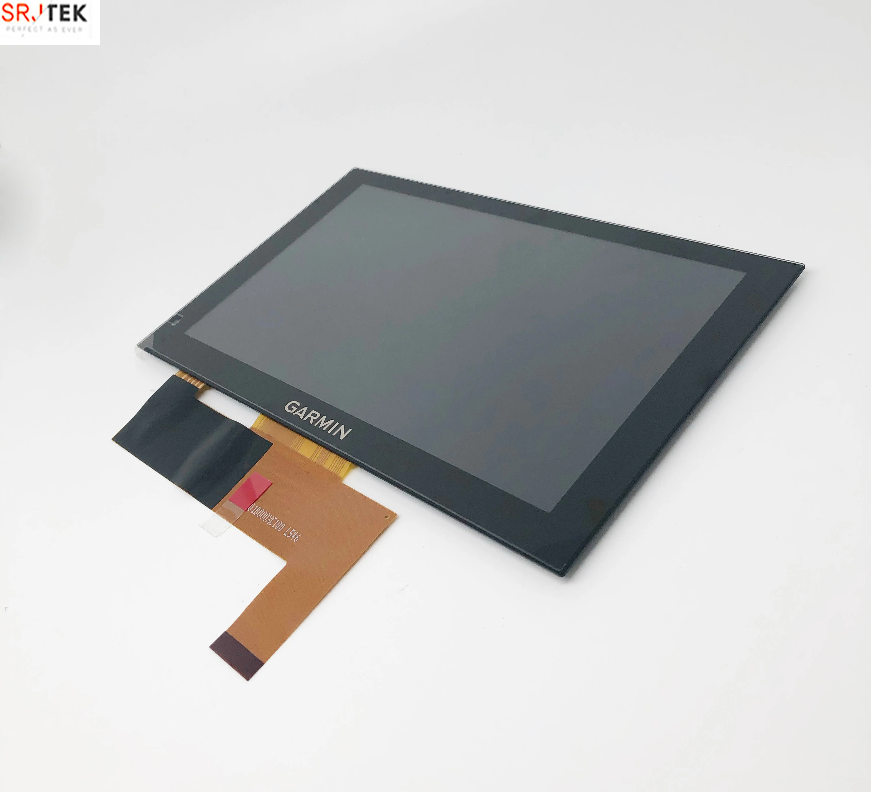 

7'' LCD Display Screen + Touch Digitizer For Garmin Dezl 770 LM ZD070NA-03K