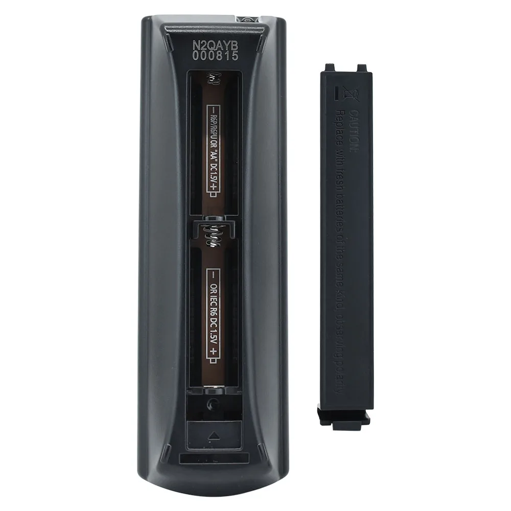 ALLIMITY Telecomando Sostitutivo Per TV Panasonic LCD/LED – Modelli TX-L, TX-P Serie B6, E6, X60 - 4