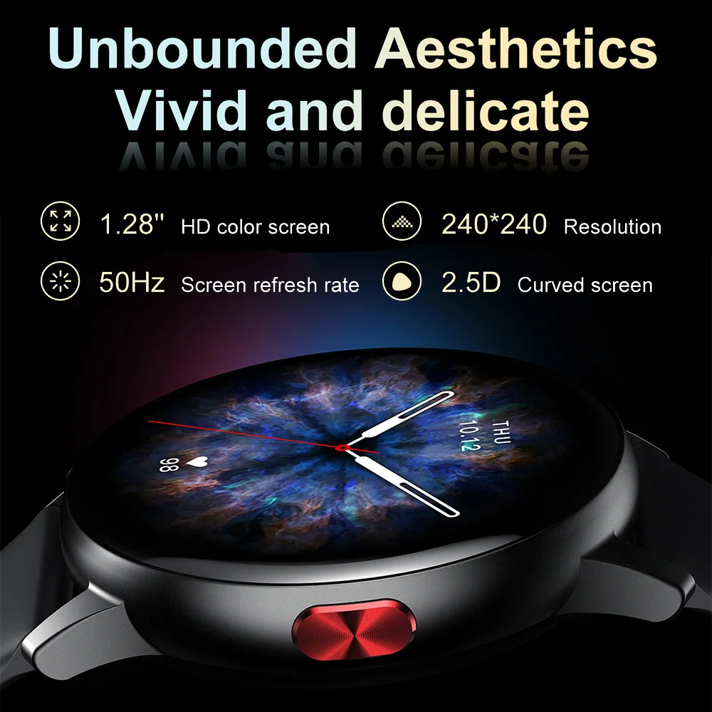 LF28PRO NFC Ʈ ġ  IP67   ȭ 2022 Fitness   ð ȵ̵ IOS LF28  м