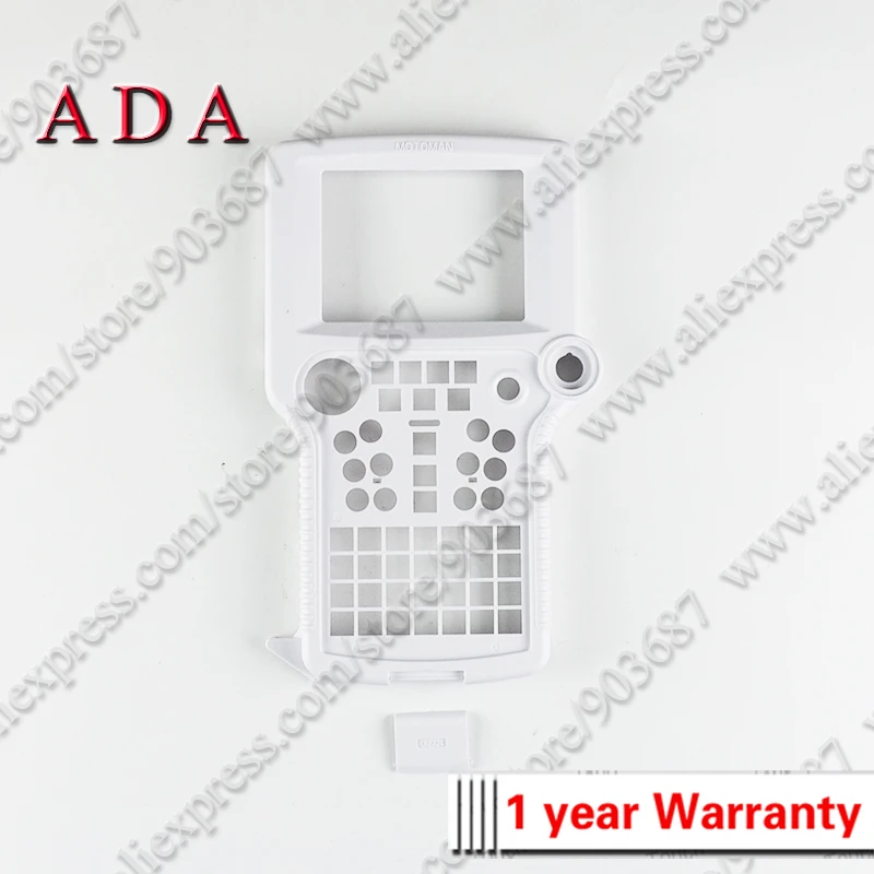 日本代理店正規品 Yaskawa Electric TeachペンダントJZNC-XPP02P