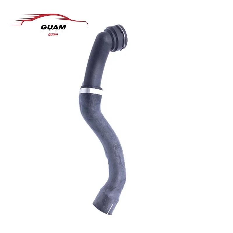 95510623800 7L5122291 Engine Upper Hose Coolant System Cooling Water Hose Pipe for Porsche Cayenne 2002-2008 Water Radiator