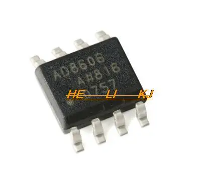 

Freeshipping 10 PCS AD8606ARZ-REEL7 AD8606ARZ AD8606AR AD8606 SOP8