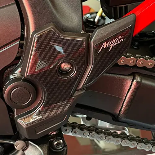  ׼  Į ٵ ƼĿ, ¦ ڲġ ȣ, ī Ʈ CRF 1100 L 2022-2023