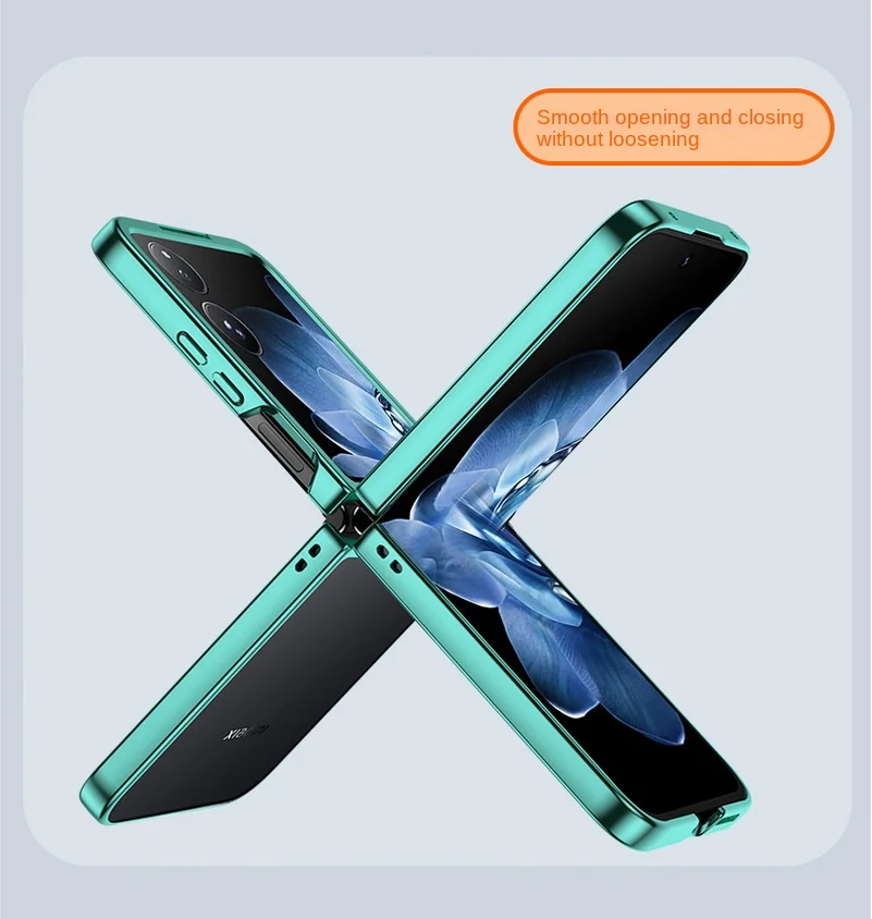 Sleek Transparent Electroplated Protective Phone Case - Ultra Thin & Flexible