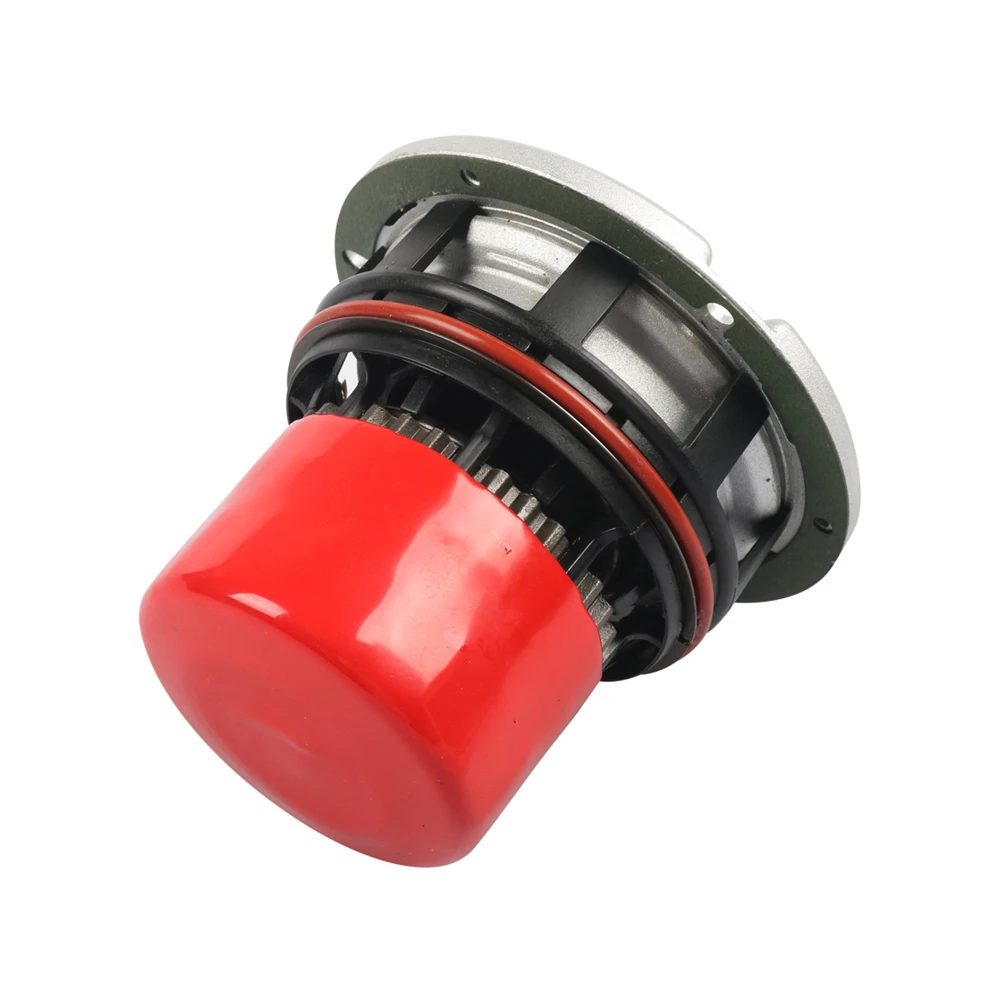 4WD Car Locking Hub Link 4x4 Front Manual Lock Hub Assembly 2005- for Ford F250 F350 F450 F550 Super Duty BC3Z3B396B