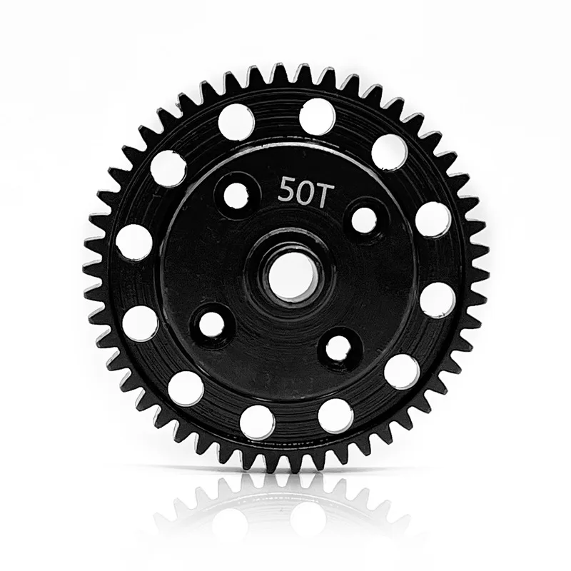 50/52/53/54T 32P 0.8M Harden Steel Gear For Traxxas Slash/Rustler/Stampede 4X4 A