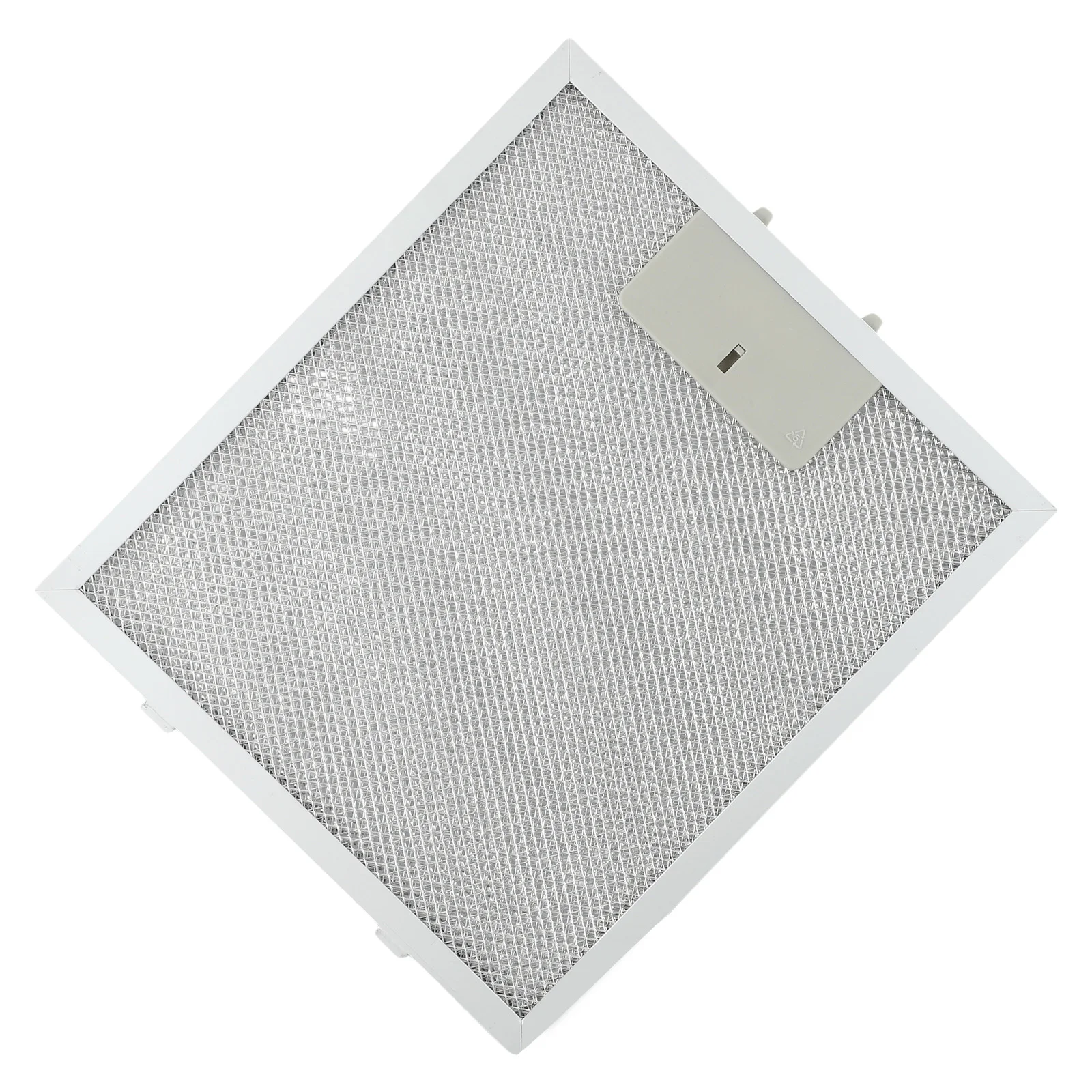 Range Hood Filter Cooker Hood Grease Filter Metal Kitchen Extractor Ventilation Aspirator Filter Mesh 340x280x9mm 230x260mm