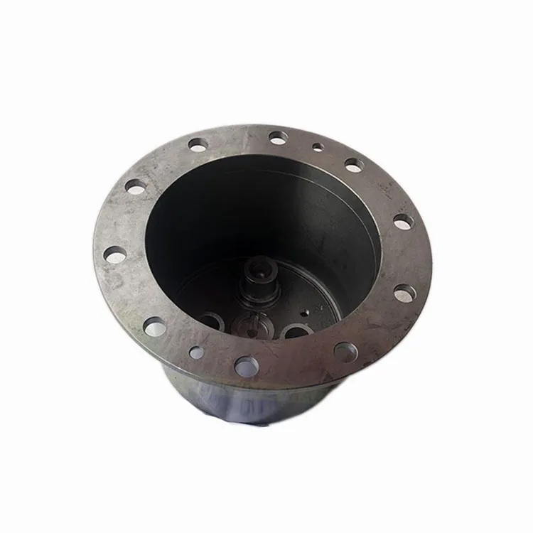 

Запасные детали для колесного экскаватора, стандартная планета