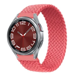 Versatile 20mm & 22mm Premium Watch Band - Compatible with Popular Smartwatches and Fitness Trackers for L (Pink Punch)