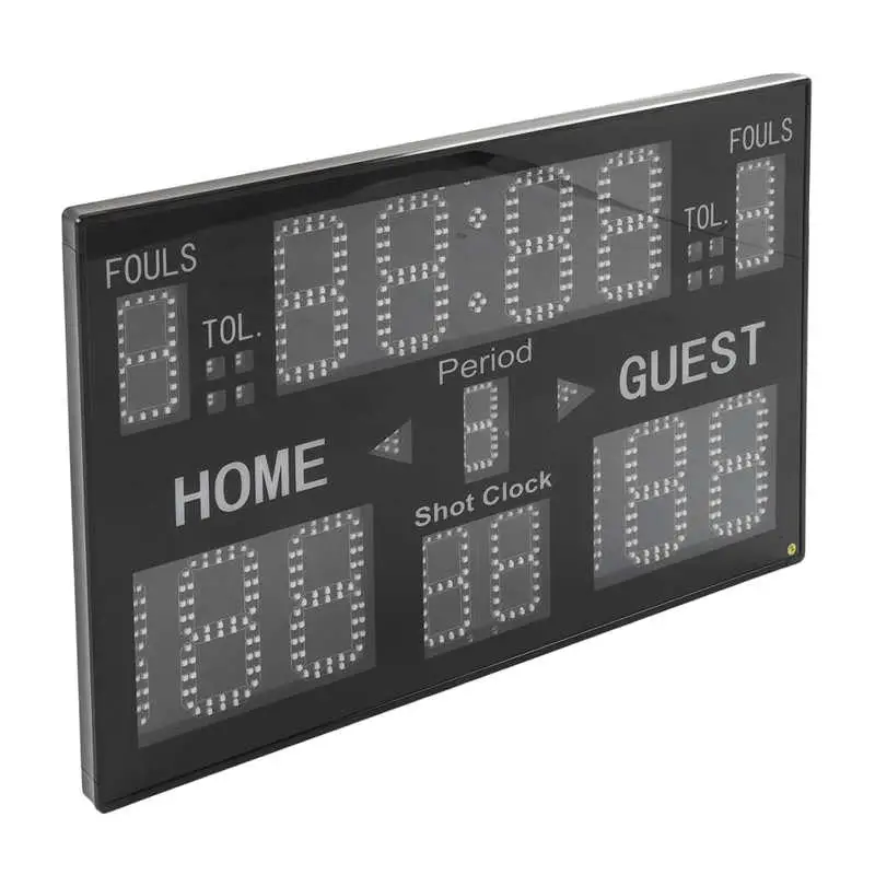 Рисунок 6 - 15-значная электронная шкала: портативный