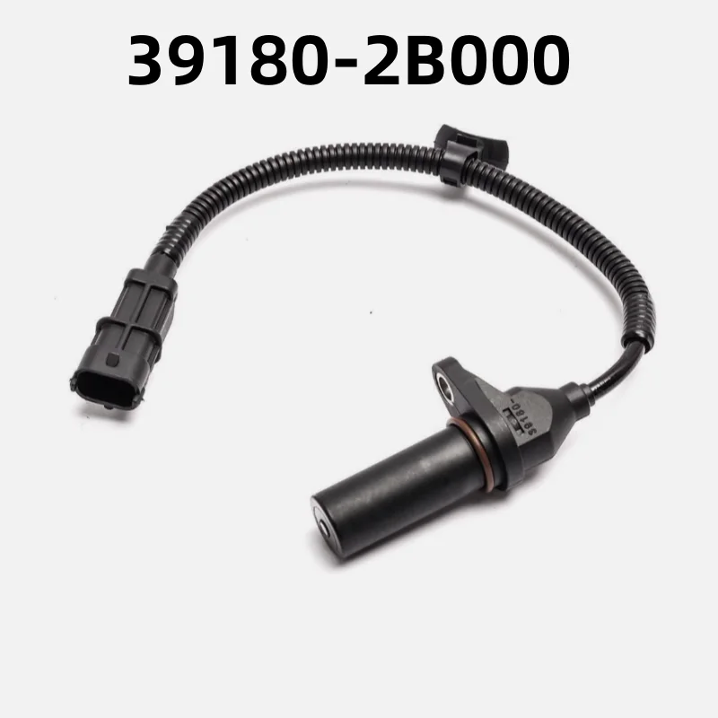 Crankshaft Position Sensor For Hyundai Tucson Veloster Elantra KIA Soul RIO Cerato 1.4L 1.6L 1.8L 391802B000 39180-2B000