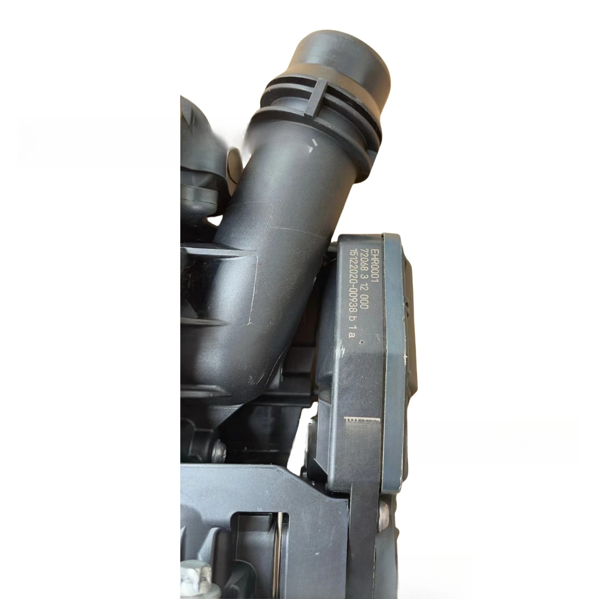 Engine coolant thermostat 11538642560 - AliExpress