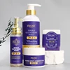 AILKE Whitening Cream for Underarms, Knees, Elbows, Armpit, Body, Natural Formula Dark Spot Remover Lotion for All Skin Types 1
