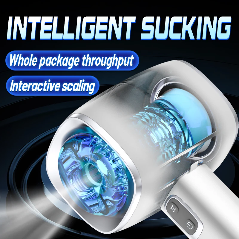 Masturbator Männer Vibrator Offene Blowjob Masturbation Tasse Stoßen Für Männer Erwachsene Produkte Sex Spielzeug_voghion.com