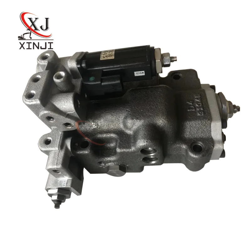 High quality Regulator Excavator Hydraulic Parts for K5V160DTH 1X4R-9T16 Hydraulic Pump