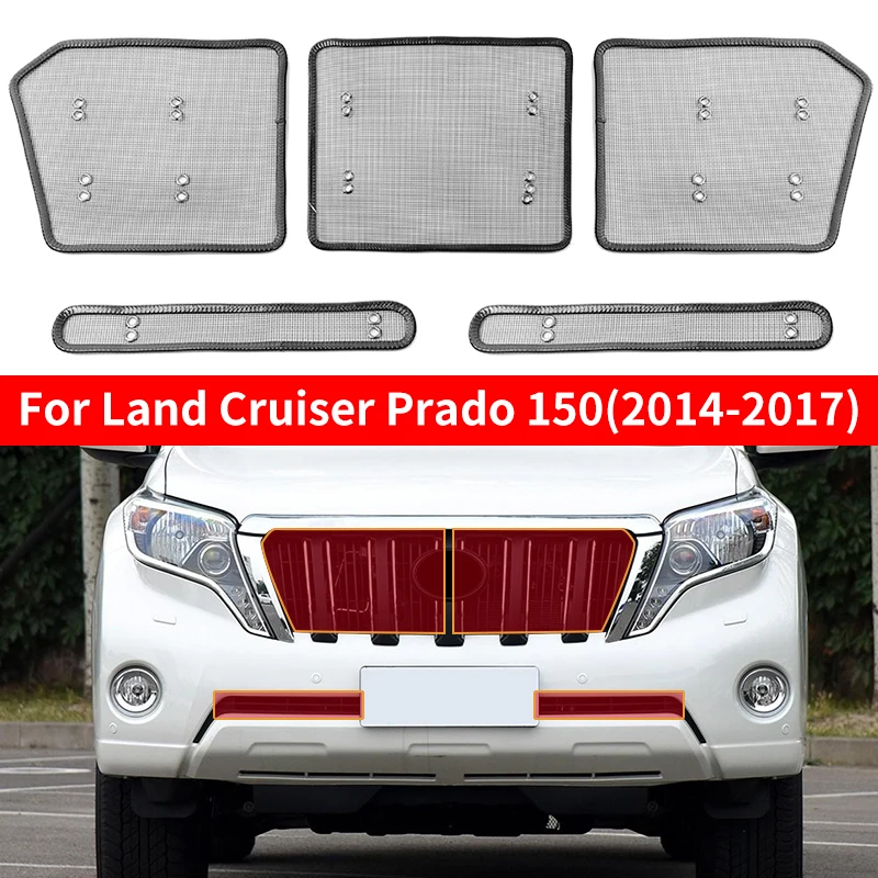 LC150 2014-2017