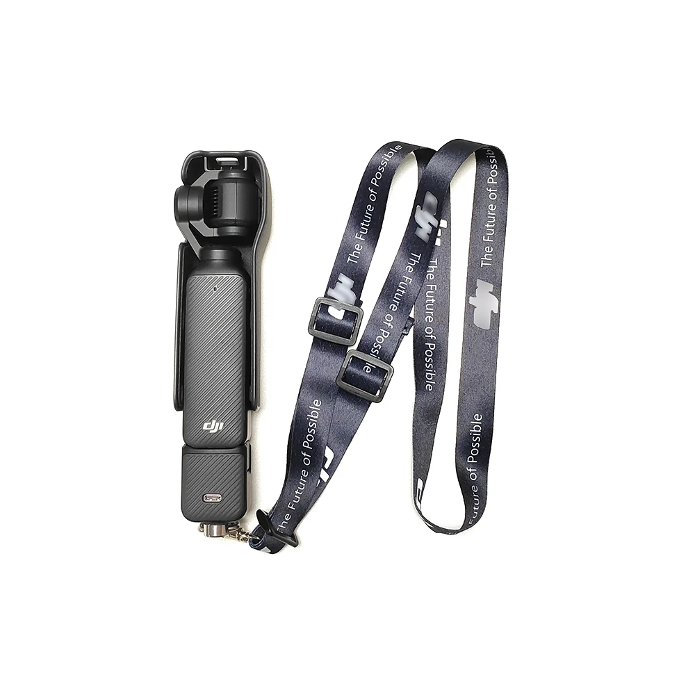 DJI Osmo Mobile 6スマートフォンスタビライザー+ネックストラップ Amazon | 【CYBERGARAGE】アクションカメラ用 ストラップス・DJI