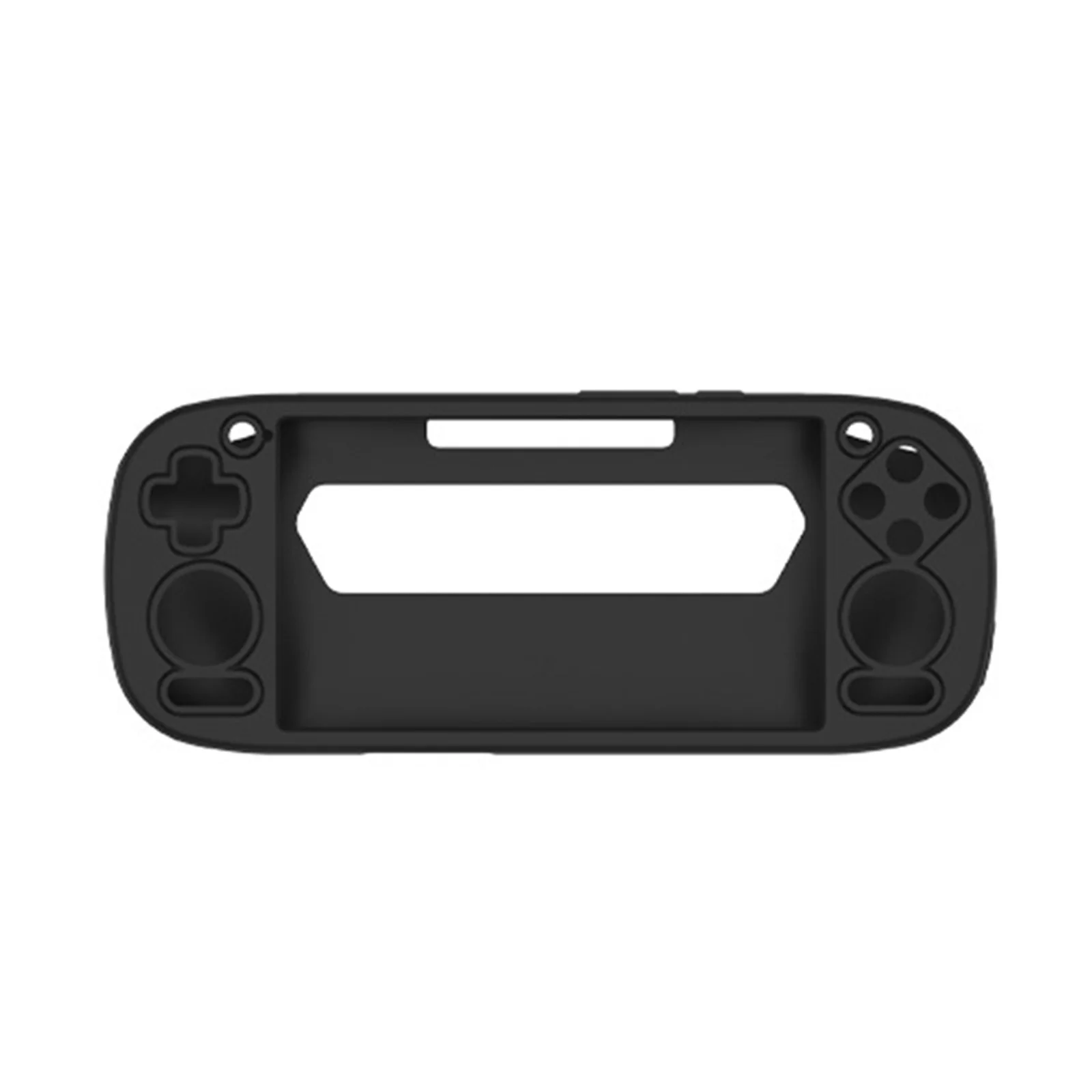 Case for Retroid Pocket 5 Soft Silicone Protector Cover for