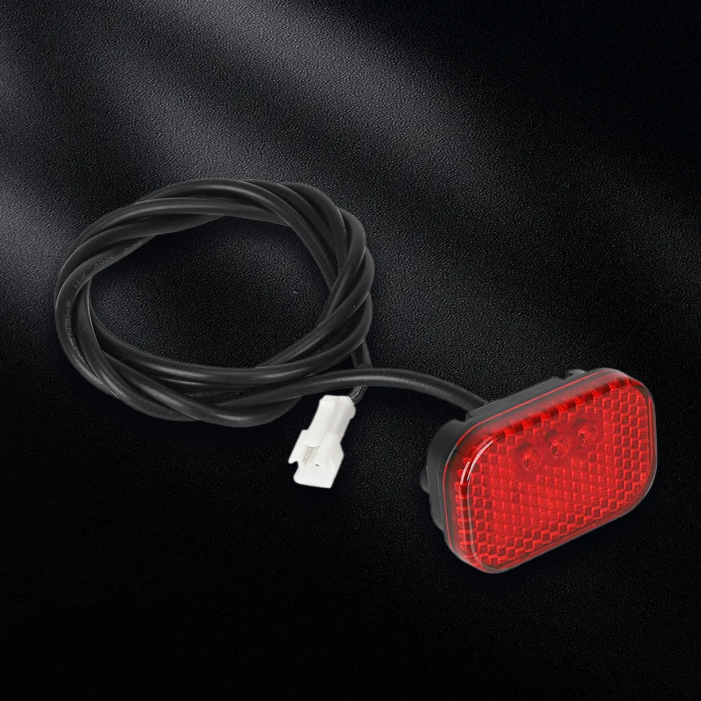 Scooter Taillight Taillight Warning Lamp Turn Taillight for Kukirin G2 Pro DB Accessories