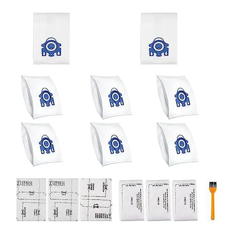 

Мешки для фильтров для AirClean GN, аксессуары для классического C1, C2, C3, S400I S600 S2 S5 S8