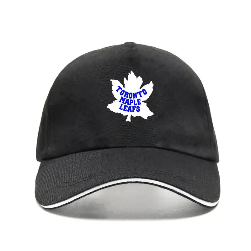 Fashion Summer Toronto Maple Leaf Casual Bill Hat