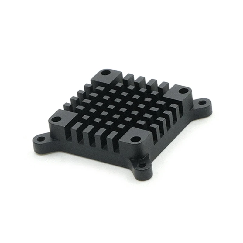 Y1UB Transmission Module Cooling Heatsink For O3 Air Unit Transmitter Cooling Back