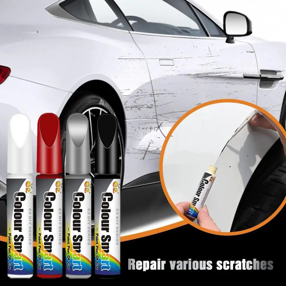 

Body Scratch Vehicle Paint Surface Scratch Repair Car Car Touch Removes Up Plastic Scratches Pen Paint Automotive Accessori S3L1
