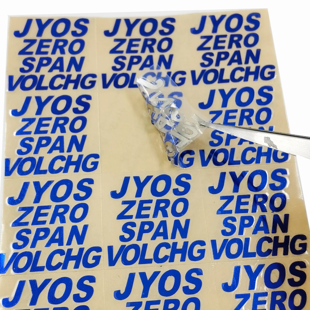 

Free Shipping 500pcs 50x50mm Personalize Logo 3D Metal Transfer Stickers Glossy Blue/White/Gold Metallic Hollow Labels Decals