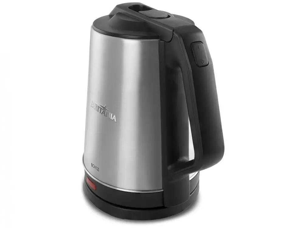 Chaleira Elétrica Britânia BCH12I 1,9L 5
