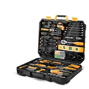 Factory Outlet Tool Set Hand Tools for Car Repair or Household Repair Set of Tools Instruments Mechanic 1