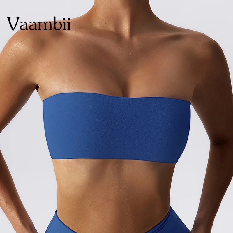 Yoga Bra Sport Bra Breathable Comfortable Workout Top Without Steel Ring Sexy Beauty Back Sports Bra For Women Gym Athletic Top
