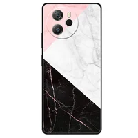 For Blackview Shark 8 Case Flower Soft Back Cover Silicone Case For Blackview Shark 8 Case Shark8 Cover Black Bumper Fundas 2