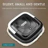 Intelligent Sweeping Robot Wet And Dry Mopping Machine Rechargeable Mopping Mopping Machines Household Robot Cleaner 3