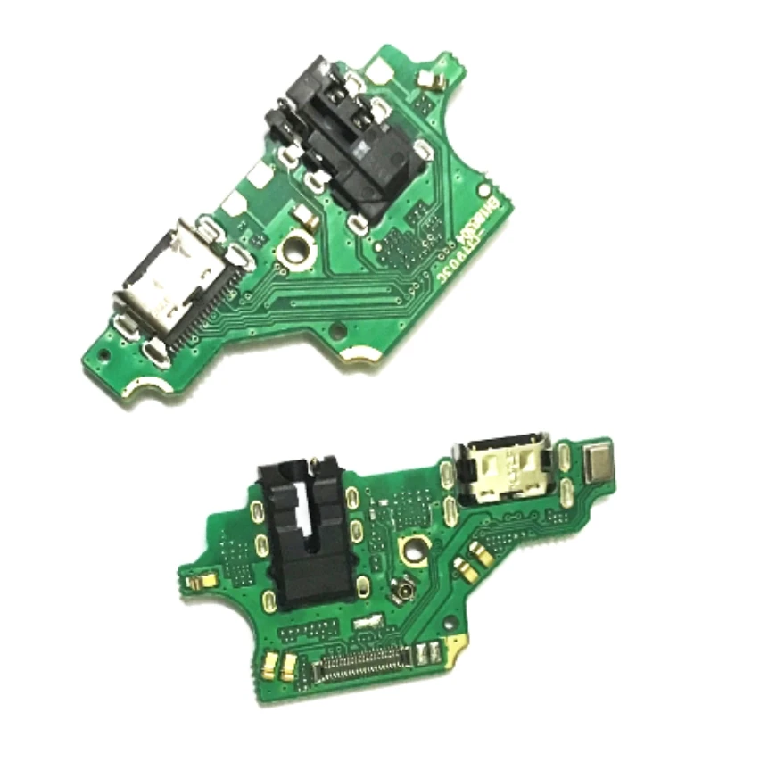 1 Pz Per Huawei P20 Lite /Nova 3E Usb Charge Board Dock Port Plug Connector Cavo Flessibile Di Ricarica
