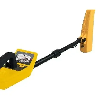 

Archaeological Treasure Industry Remote Scanning Metal Detector Handheld Gold Detector