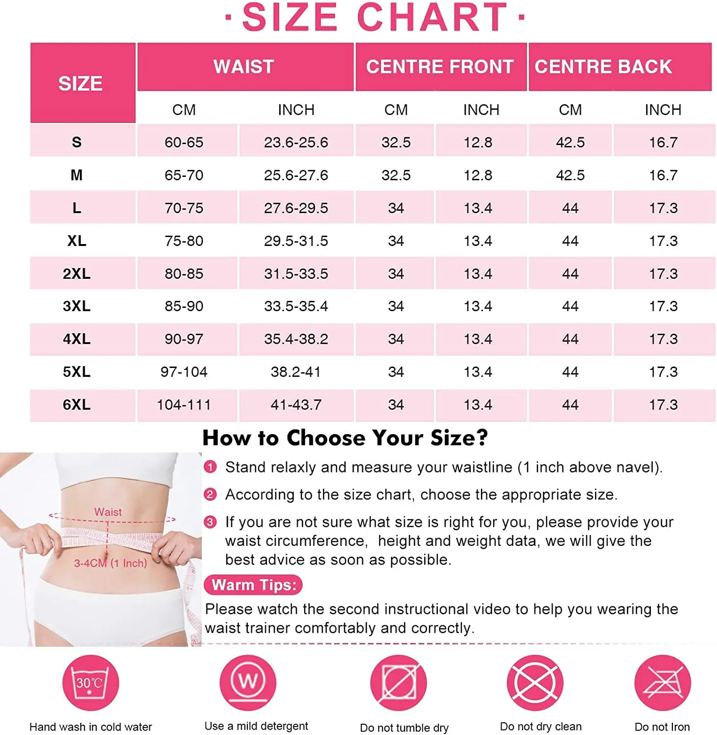 Womens Waist Trainer Corset Vest Breathable Tank Tops Tummy Control Shapewear Slimming Body Shaper