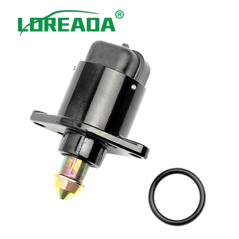 

53030657AB Idle Air Control Valve For Jeep Dodge Dakota Durango Ram Cherokee 53030450 53030657 53009735 OEM Quality