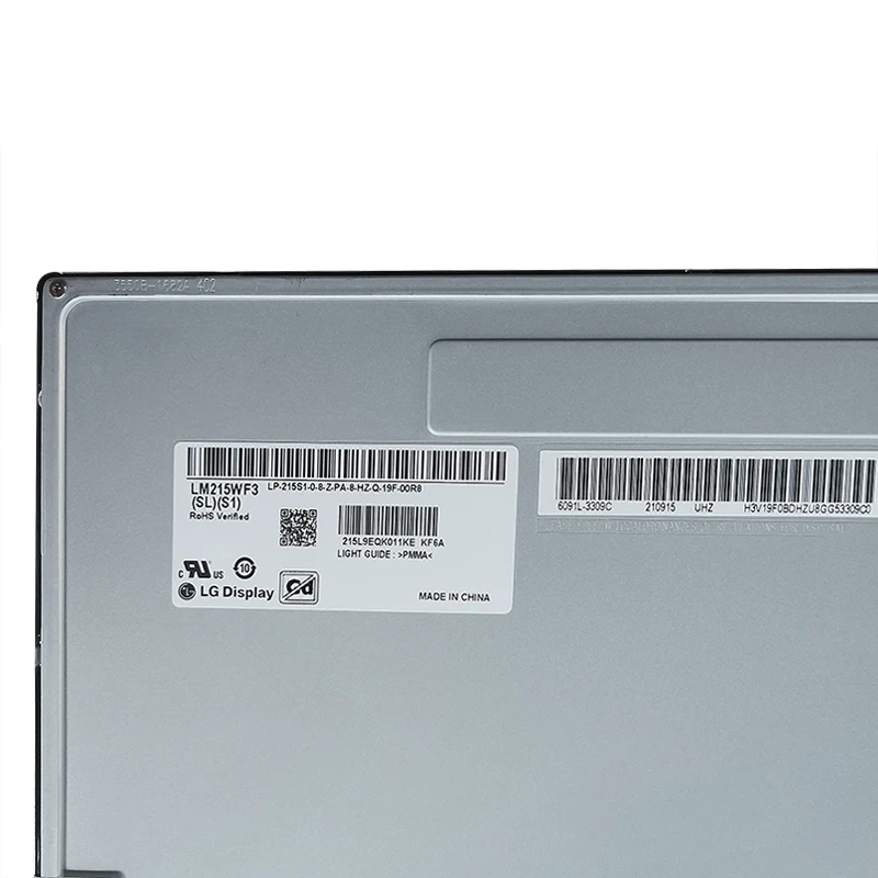   , Ƿ ÷, Ϳ LCD ũ , 21.5 ġ 1080P 60HZ IPS LED LM215WF3 SL K1 S2 S1, ǰ